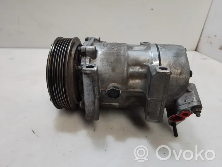 Renault Laguna I Compressore aria condizionata (A/C) (pompa) 