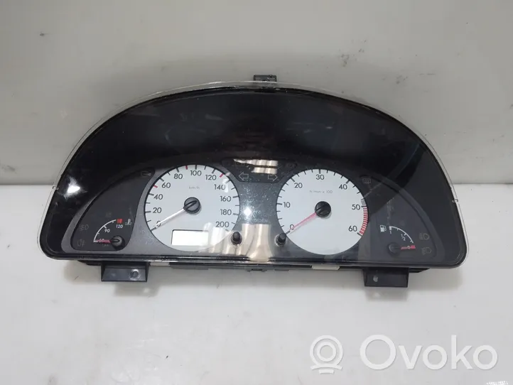 Citroen Xsara Tachimetro (quadro strumenti) 21653084