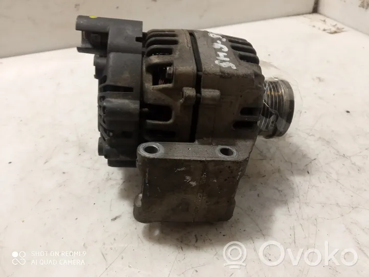 Opel Combo C Alternator 13283344