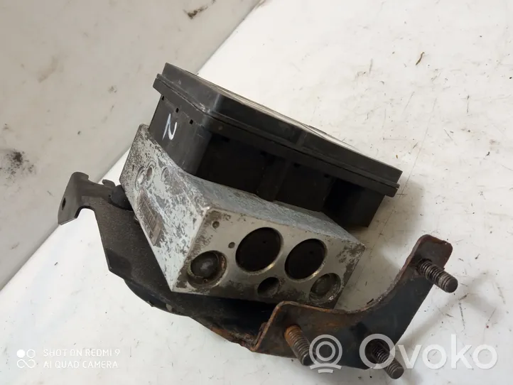 Land Rover Freelander Pompe ABS SRB000200