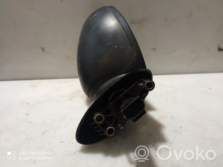 Mini One - Cooper R50 - 53 Specchietto retrovisore elettrico portiera anteriore 