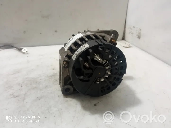 Saab 9-5 Alternator CA1884IR