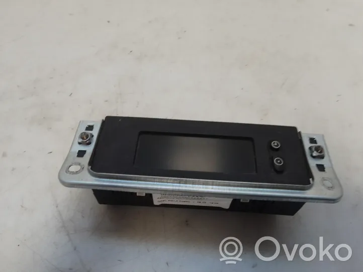 Opel Agila A Monitor/display/piccolo schermo 024461675