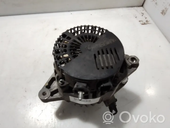 Toyota Auris 150 Generatore/alternatore 270600T010