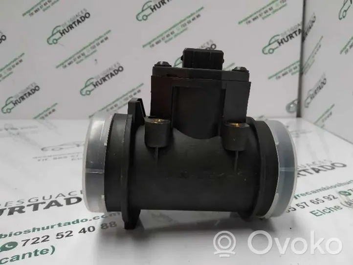 KIA Sportage Misuratore di portata d'aria 0K08013210