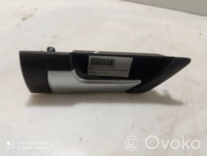 KIA Ceed Front door interior handle 826101H300