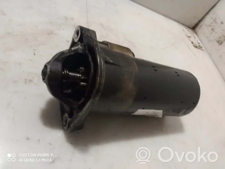 Volvo S80 Motorino d’avviamento 0001109252