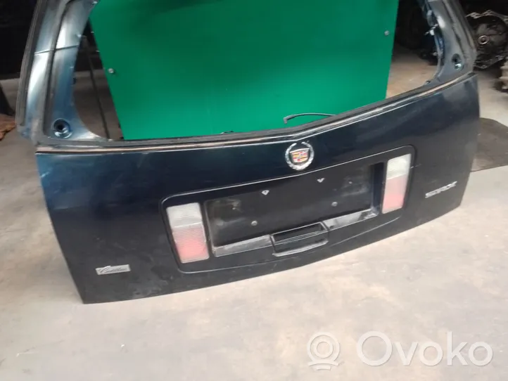 Cadillac SRX Heckklappe Kofferraumdeckel 