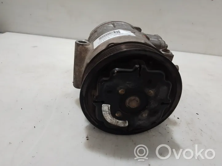 Seat Ibiza III (6L) Air conditioning (A/C) compressor (pump) 8Z0260805A