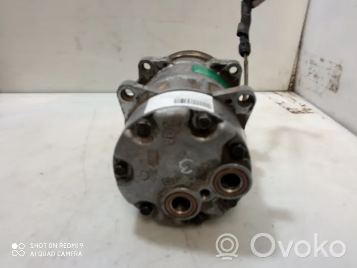 Ford Ka Kompresor / Sprężarka klimatyzacji A/C 4469906060