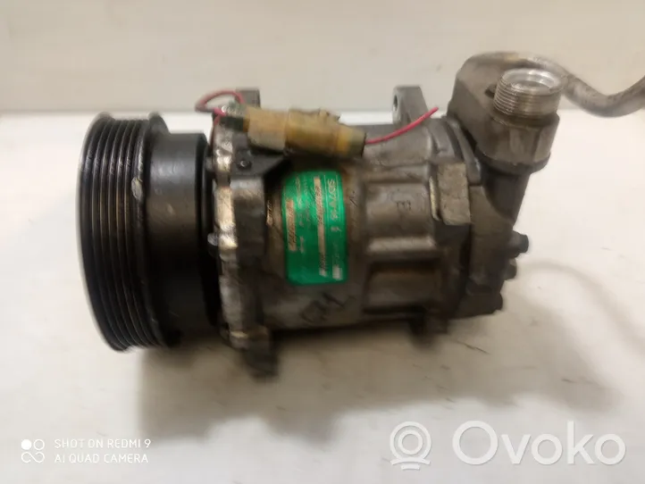 Rover 600 Compressore aria condizionata (A/C) (pompa) 4967107960