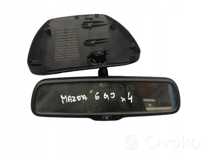 Mazda 6 Specchietto retrovisore (interno) 