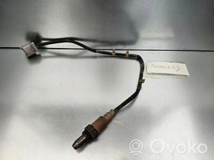 Mazda 6 Sonde lambda 