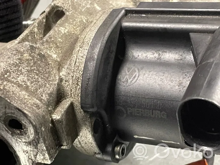 Audi A5 8T 8F Termostat EGR 