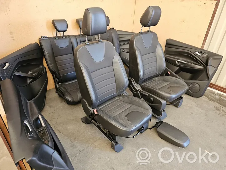 Ford Kuga II Seat set 