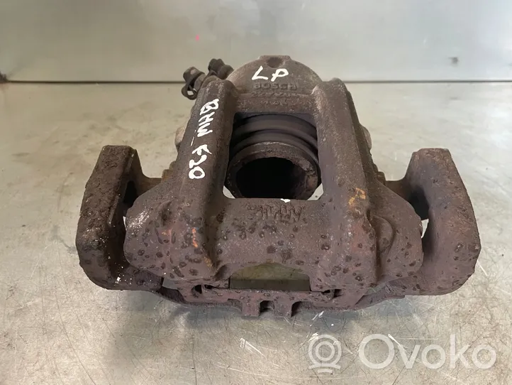 BMW 1 F20 F21 Chiave/comando di accensione 