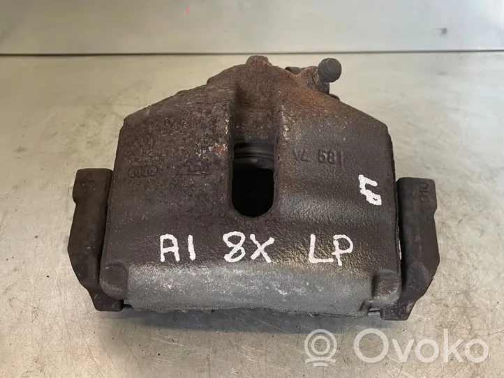 Audi A1 Other brake parts 