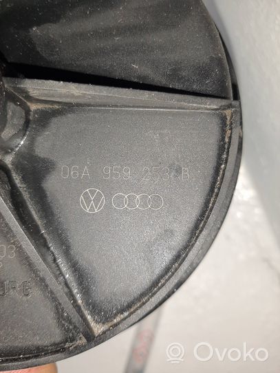 Audi A6 S6 C6 4F Pompe à air secondaire 078906601G