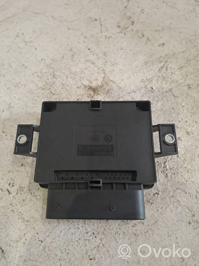 BMW 5 F10 F11 Brake system control unit/module EB685801701