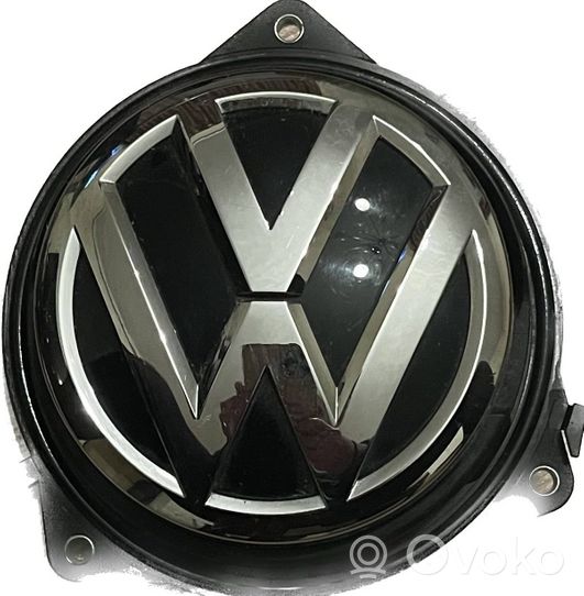 Volkswagen PASSAT B8 Maniglia esterna del portellone posteriore/bagagliaio 3g5827469