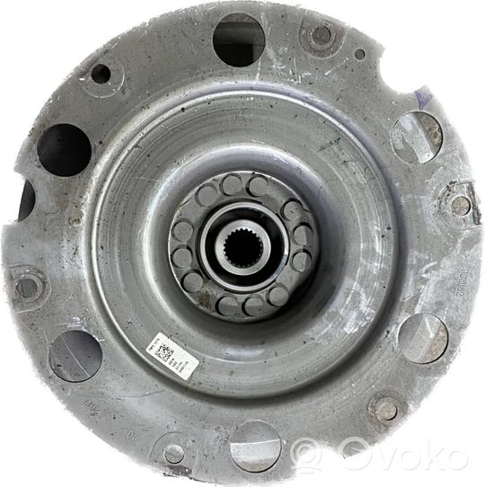 Audi A5 8T 8F Volant moteur bi-masse 0DN105317H