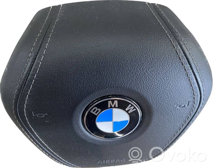 BMW X5 G05 Poduszka powietrzna Airbag kierownicy 6270488