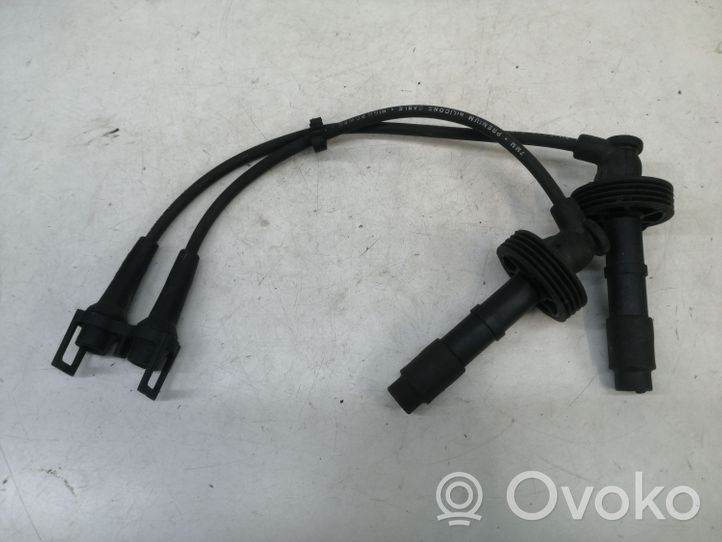 Volvo S40, V40 Ignition plug leads 