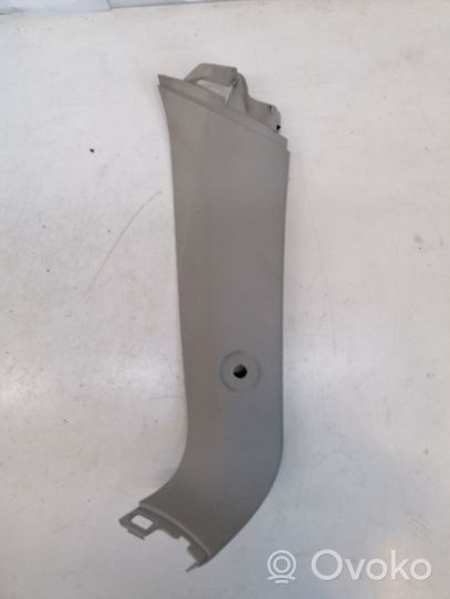 Opel Meriva B Rivestimento laterale del portellone posteriore/bagagliaio 13276142