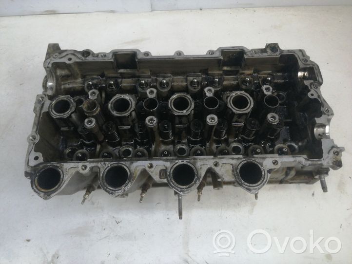 Ford C-MAX I Culasse moteur 9655911480