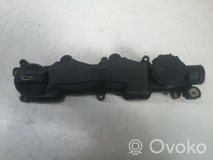 Ford C-MAX I Galvutės dangtelis 9660281080