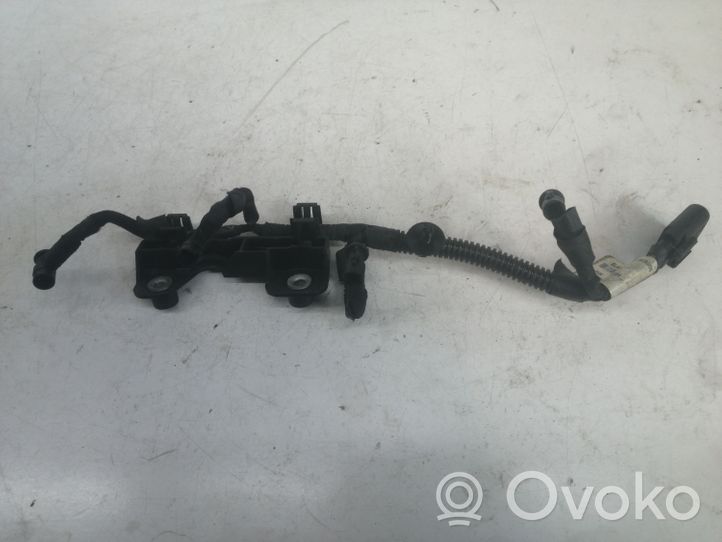 Ford C-MAX I Przewód świec żarowych 9661094180