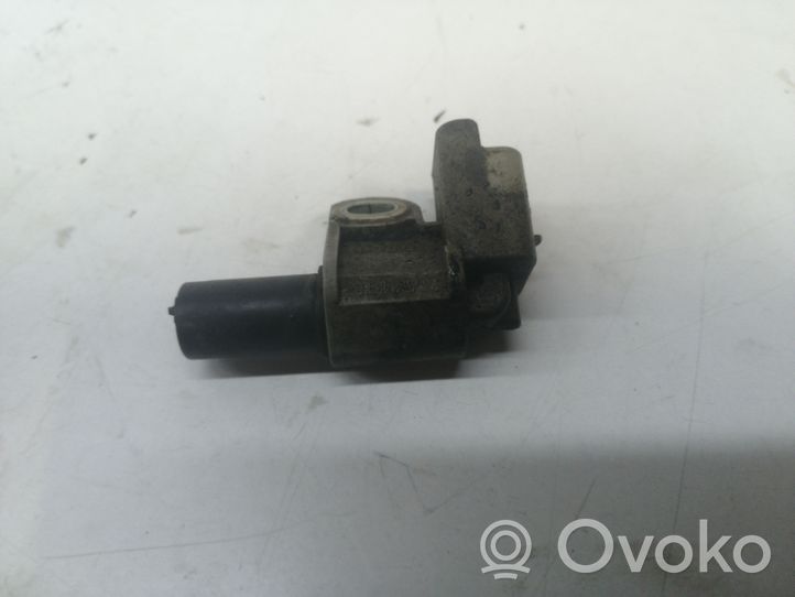 Ford C-MAX I Capteur de position de vilebrequin 9665443480