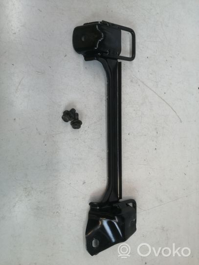 Toyota Avensis T250 ISOFIX Bracket 