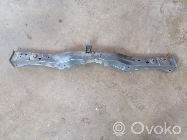 Toyota Avensis T250 Staffa del pannello di supporto del radiatore parte superiore 42565