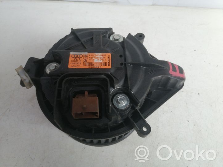 Audi A4 S4 B7 8E 8H Pulseur d'air habitacle 8E1820021E