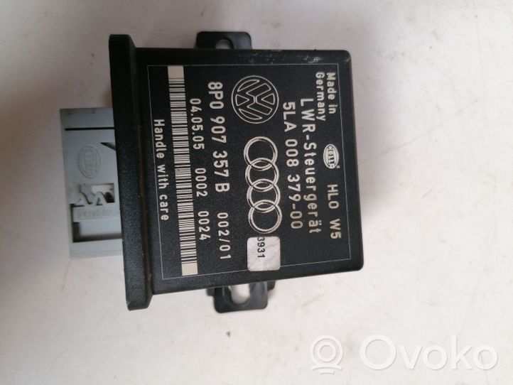 Audi A4 S4 B7 8E 8H Modulo luce LCM 5LA00837900