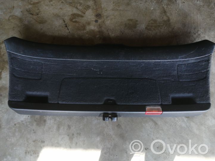 Audi A4 S4 B7 8E 8H Rivestimento portellone 8E9867979B