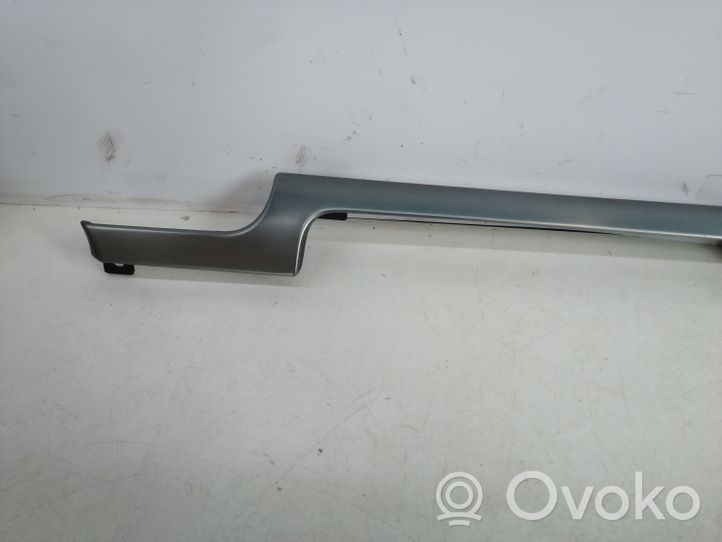 Audi A4 S4 B7 8E 8H Rivestimento pannello centrale del cruscotto 8E0853189