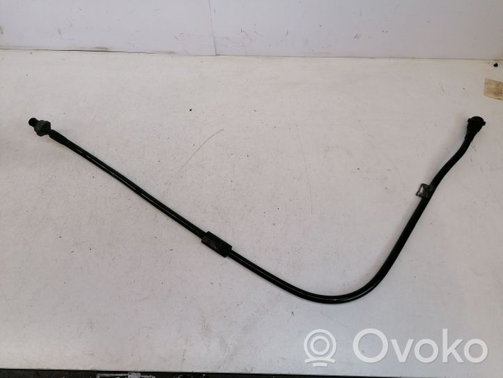 Mercedes-Benz ML W163 Linea/tubo/manicotto del vuoto A1634362629