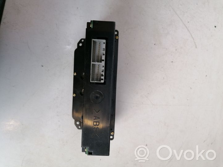 Chevrolet Lacetti Ilmastoinnin ohjainlaite DKF0412217290