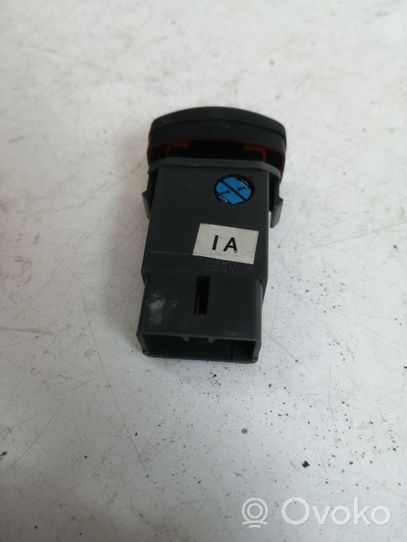 Chevrolet Lacetti Hazard light switch 96168726