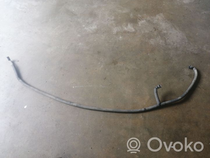 Mercedes-Benz C W203 Headlight washer hose/pipe 