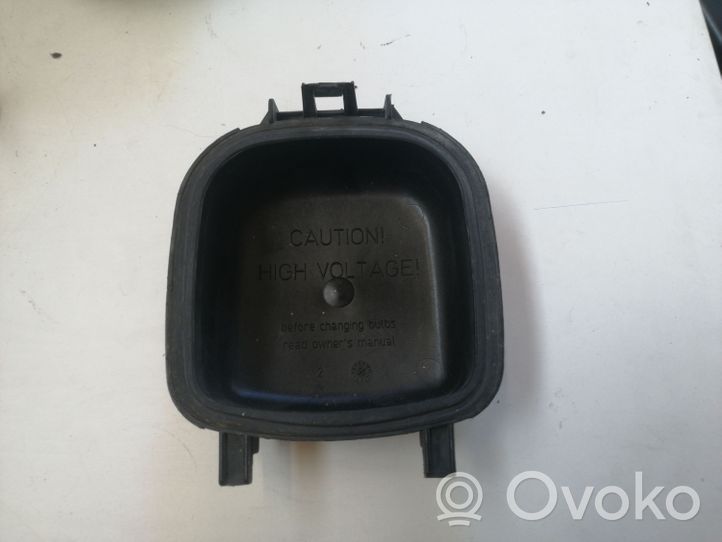 Mercedes-Benz ML W163 Element lampy przedniej 1638200749