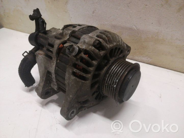 KIA Sorento Alternator 373004A110