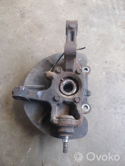 Chrysler Sebring (JS) Front wheel hub spindle knuckle 