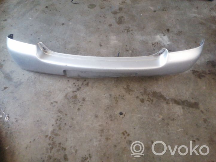 Toyota Yaris Pare-chocs 5215952030