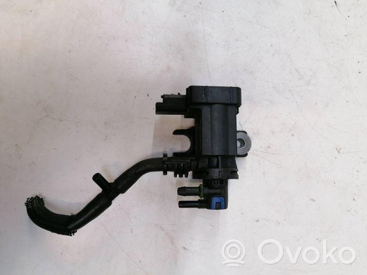 Ford Kuga II Electroválvula del turbo 9808206880