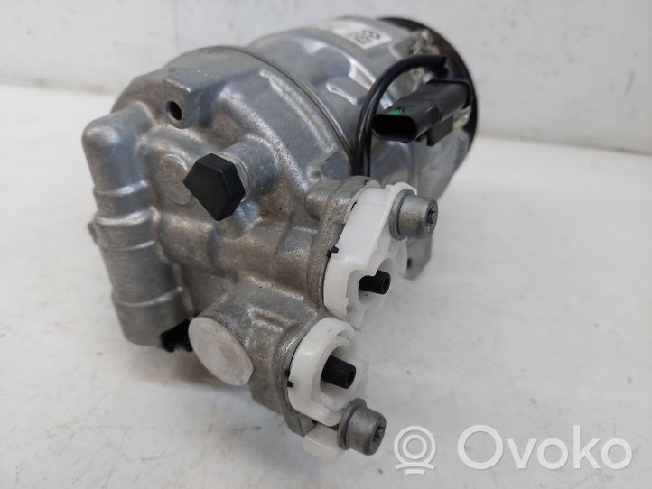 BMW 7 G11 G12 Compressore aria condizionata (A/C) (pompa) 937505702