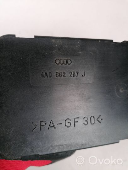 Audi A4 S4 B5 8D Pompa a vuoto chiusura centralizzata 4A0862257J