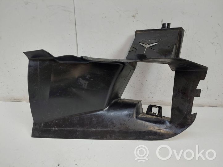 Volkswagen PASSAT B5.5 Canale guida dell’aria dell’intercooler 3B0121467D